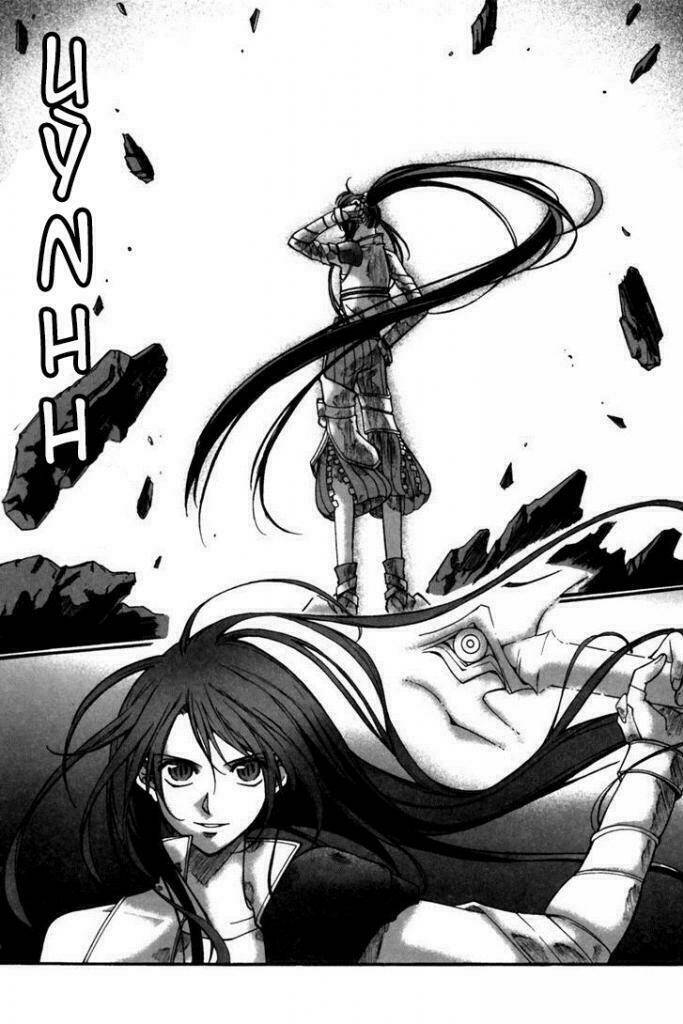 Id - The Greatest Fusion Fantasy Chapter 130 - 11