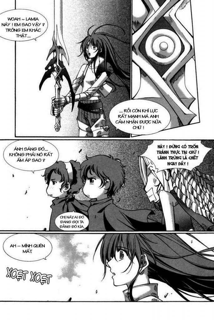 Id - The Greatest Fusion Fantasy Chapter 130 - 13