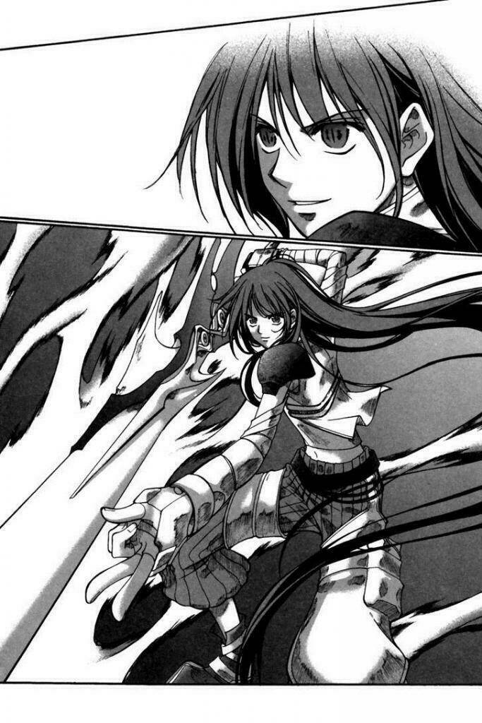 Id - The Greatest Fusion Fantasy Chapter 130 - 14