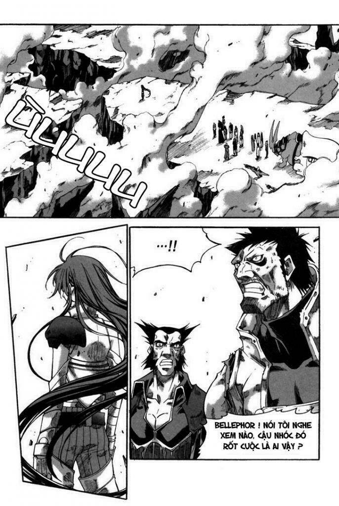 Id - The Greatest Fusion Fantasy Chapter 130 - 17