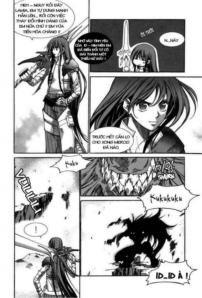 Id - The Greatest Fusion Fantasy Chapter 130 - 18