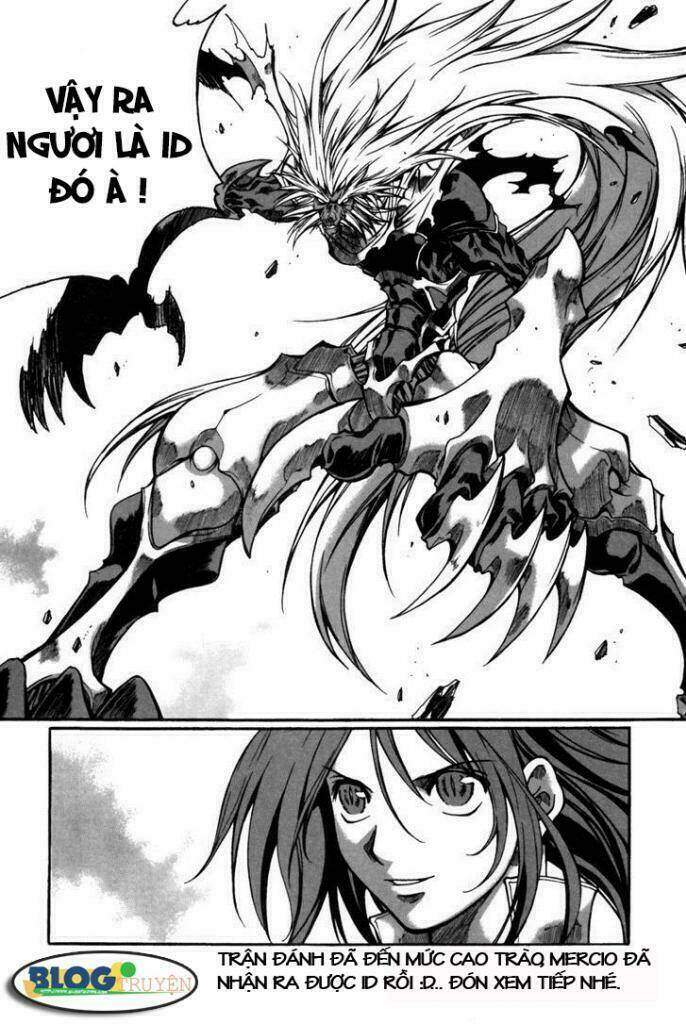 Id - The Greatest Fusion Fantasy Chapter 130 - 19