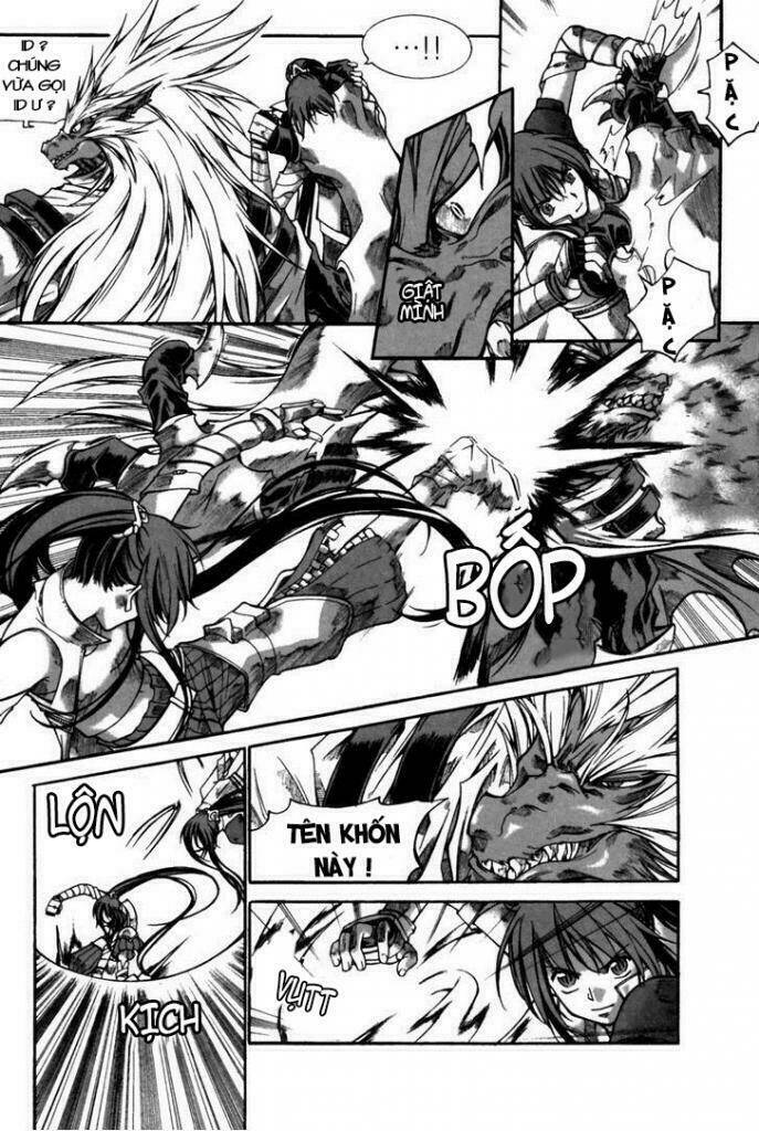 Id - The Greatest Fusion Fantasy Chapter 130 - 3