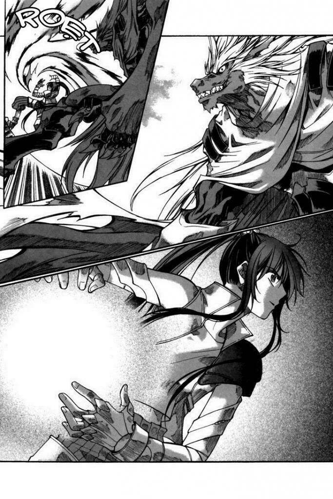 Id - The Greatest Fusion Fantasy Chapter 130 - 4