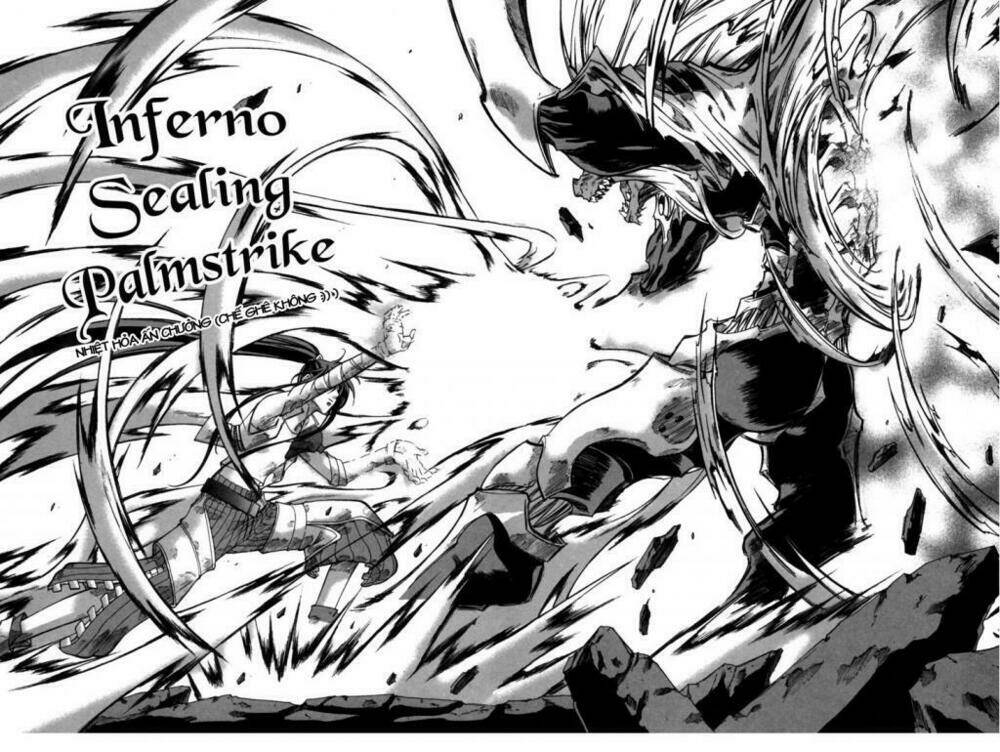 Id - The Greatest Fusion Fantasy Chapter 130 - 5