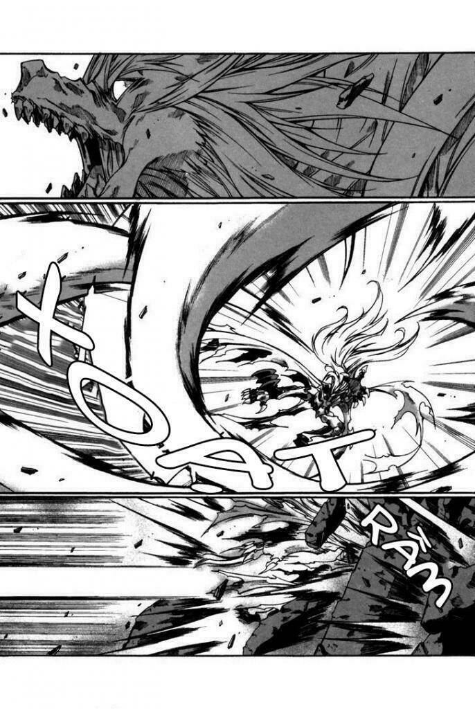 Id - The Greatest Fusion Fantasy Chapter 130 - 6