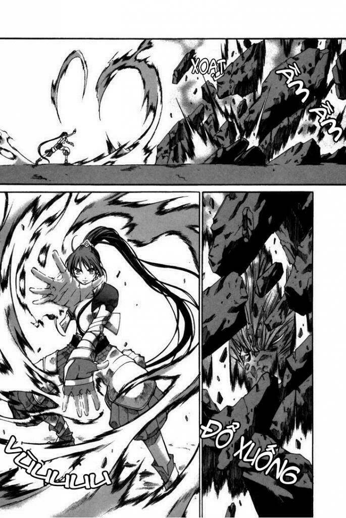 Id - The Greatest Fusion Fantasy Chapter 130 - 7