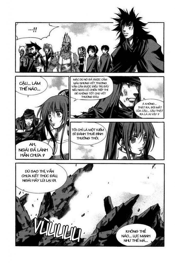 Id - The Greatest Fusion Fantasy Chapter 130 - 8