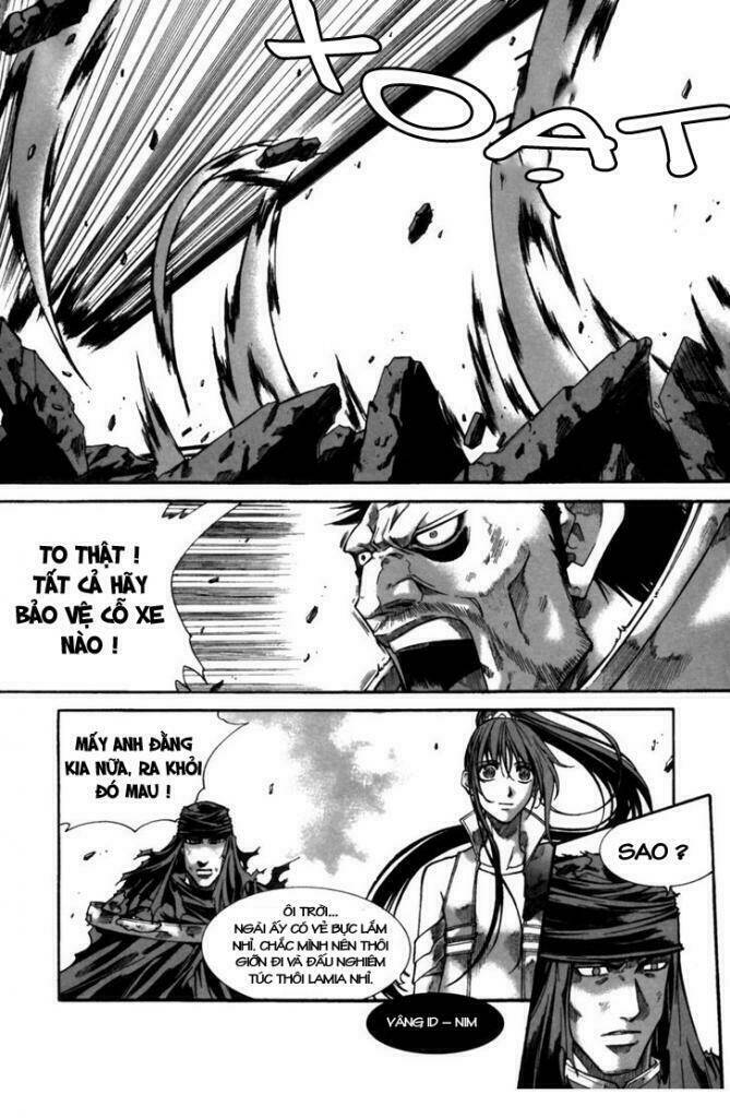 Id - The Greatest Fusion Fantasy Chapter 130 - 10