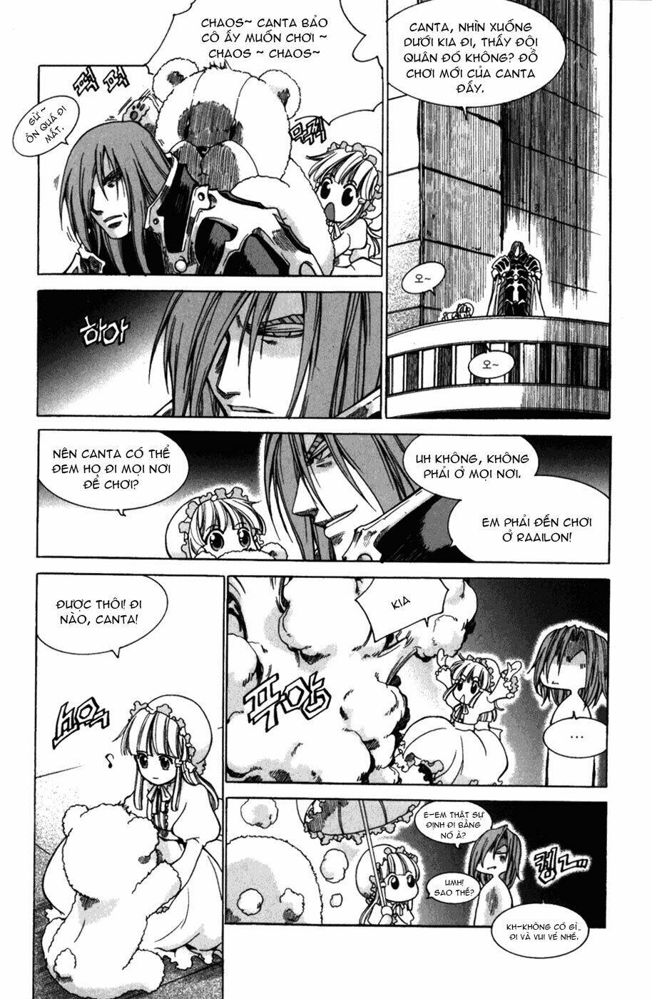 Id - The Greatest Fusion Fantasy Chapter 131.5 - 11