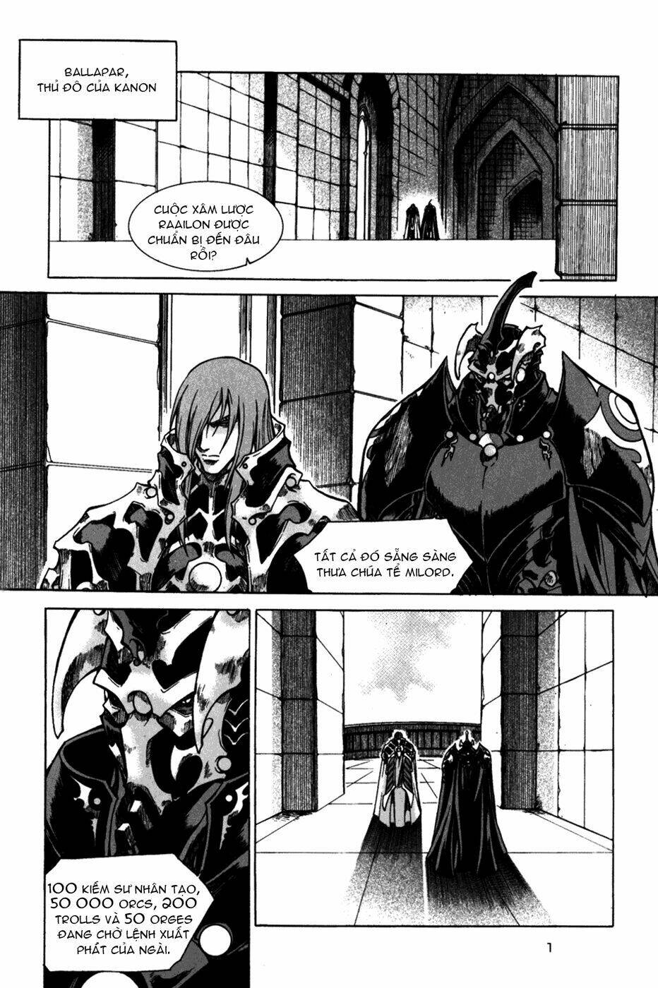 Id - The Greatest Fusion Fantasy Chapter 131.5 - 6