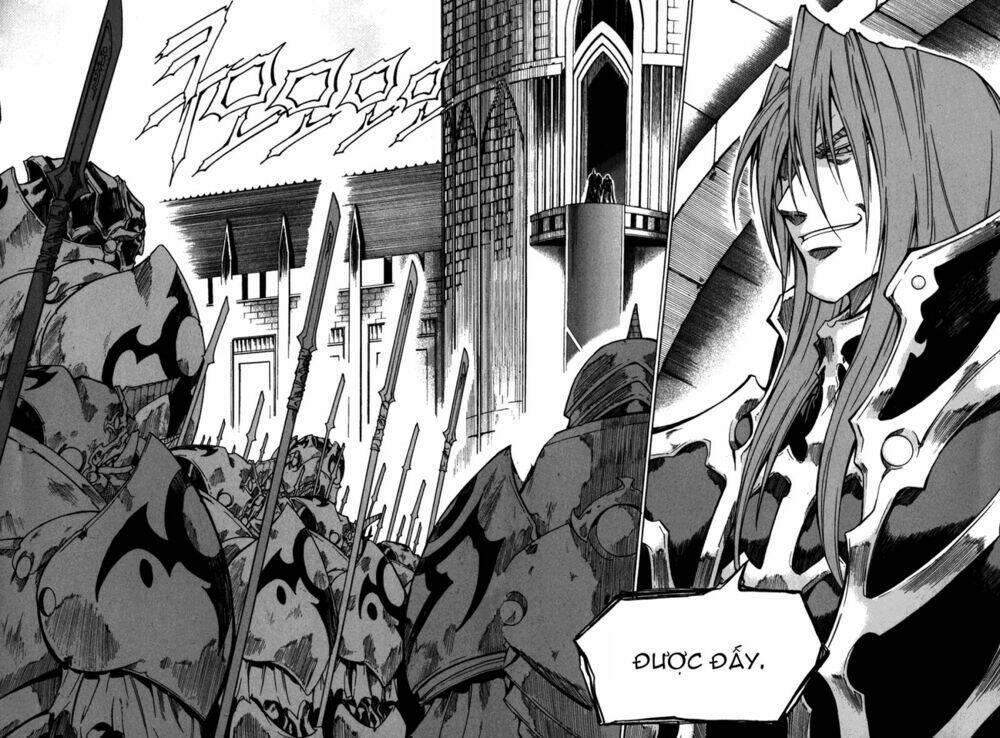 Id - The Greatest Fusion Fantasy Chapter 131.5 - 7