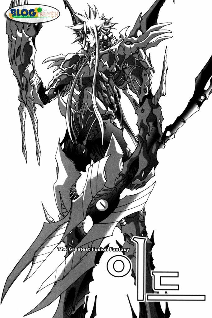 Id - The Greatest Fusion Fantasy Chapter 131 - 2