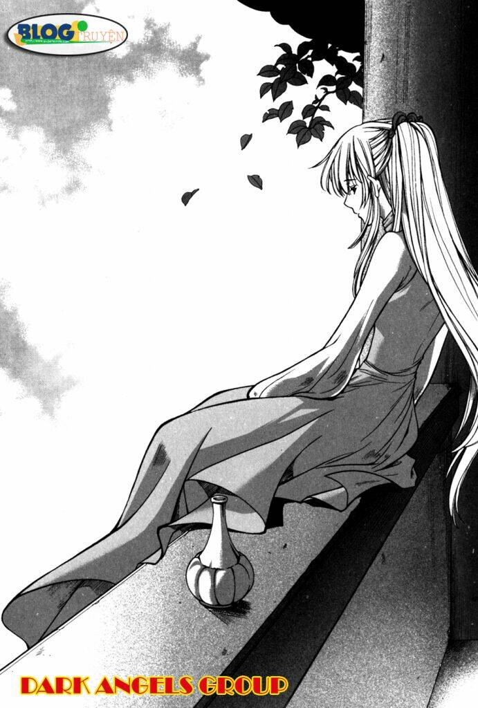 Id - The Greatest Fusion Fantasy Chapter 131 - 11