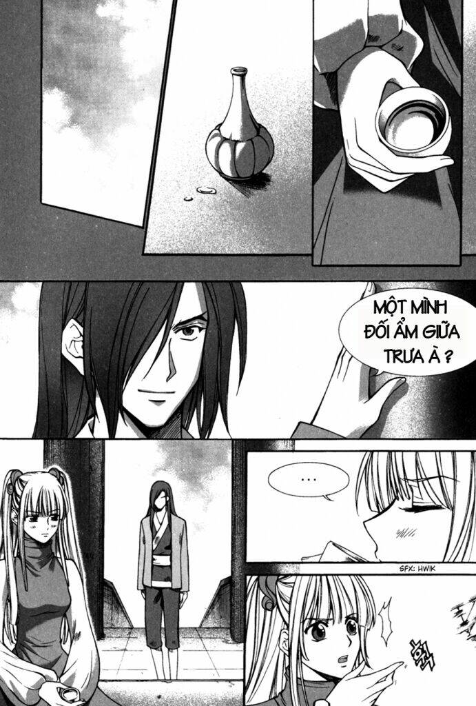 Id - The Greatest Fusion Fantasy Chapter 131 - 12