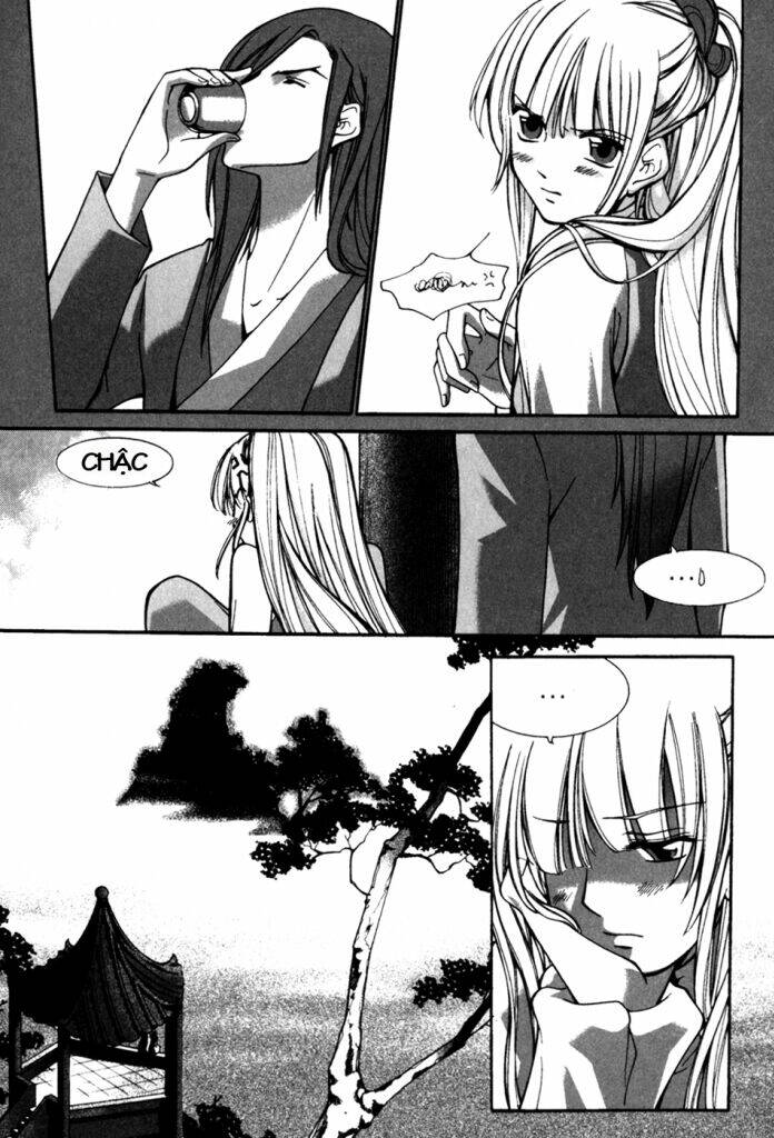 Id - The Greatest Fusion Fantasy Chapter 131 - 13