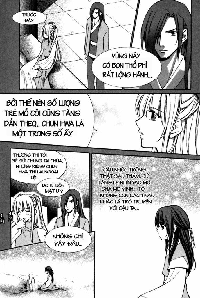 Id - The Greatest Fusion Fantasy Chapter 131 - 14