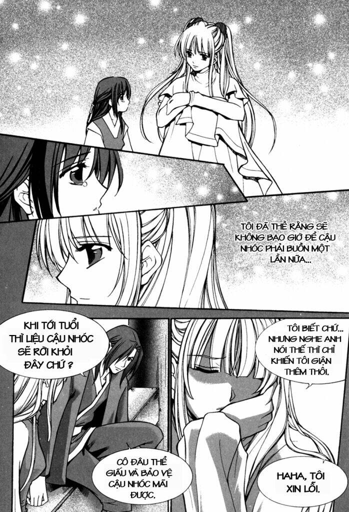 Id - The Greatest Fusion Fantasy Chapter 131 - 15