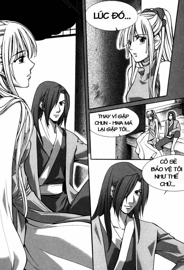 Id - The Greatest Fusion Fantasy Chapter 131 - 16