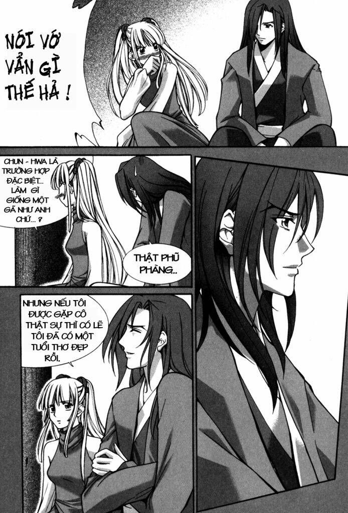 Id - The Greatest Fusion Fantasy Chapter 131 - 17