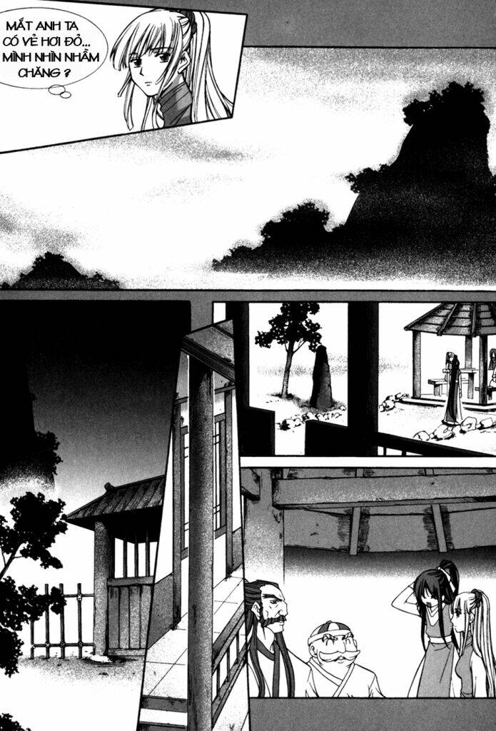 Id - The Greatest Fusion Fantasy Chapter 131 - 18