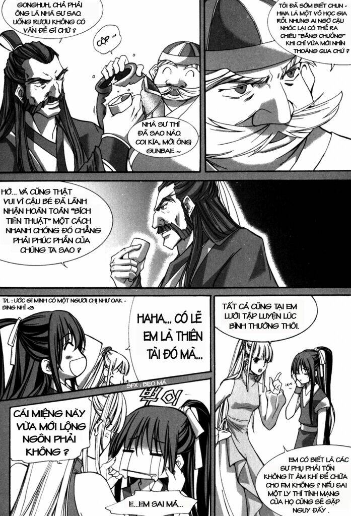 Id - The Greatest Fusion Fantasy Chapter 131 - 19