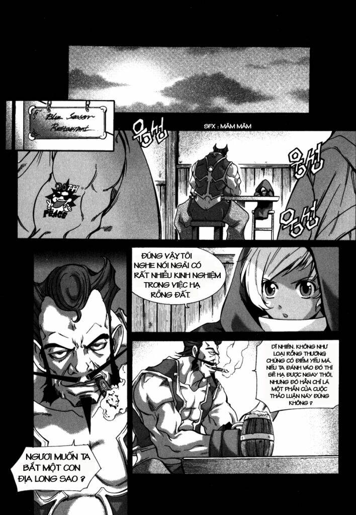 Id - The Greatest Fusion Fantasy Chapter 131 - 3