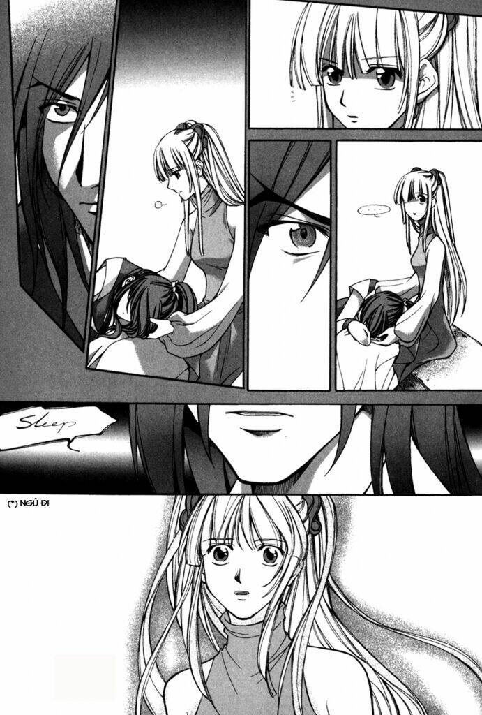 Id - The Greatest Fusion Fantasy Chapter 131 - 21