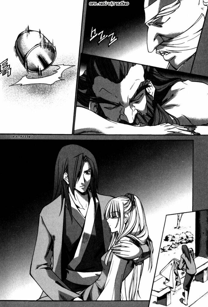 Id - The Greatest Fusion Fantasy Chapter 131 - 22