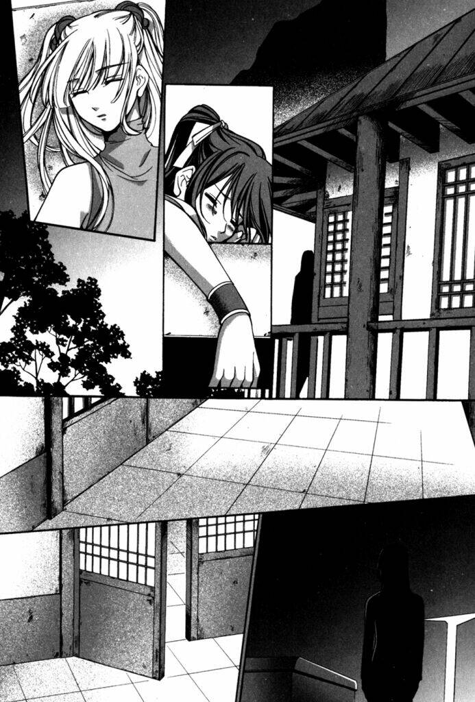 Id - The Greatest Fusion Fantasy Chapter 131 - 23