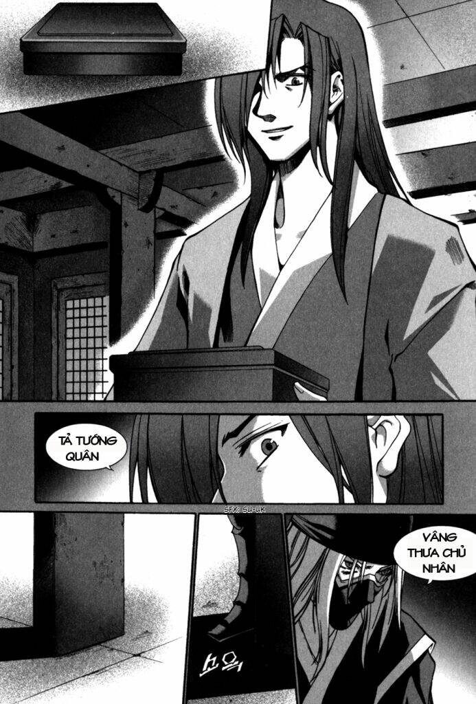 Id - The Greatest Fusion Fantasy Chapter 131 - 24