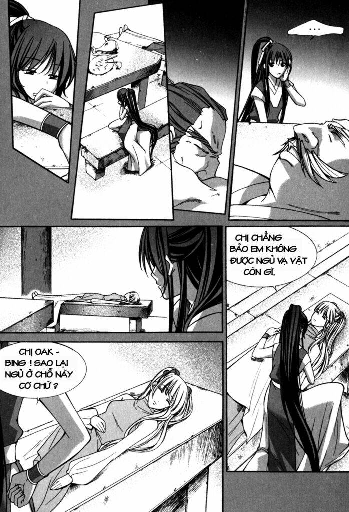 Id - The Greatest Fusion Fantasy Chapter 131 - 25