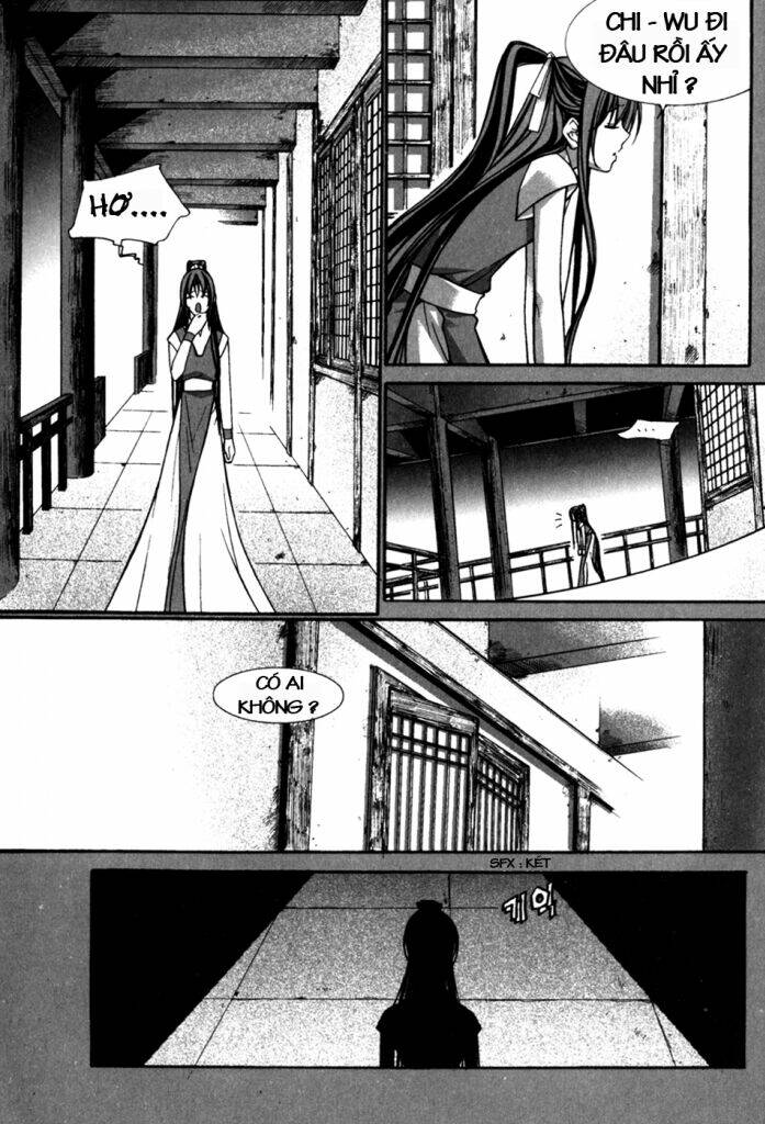 Id - The Greatest Fusion Fantasy Chapter 131 - 26