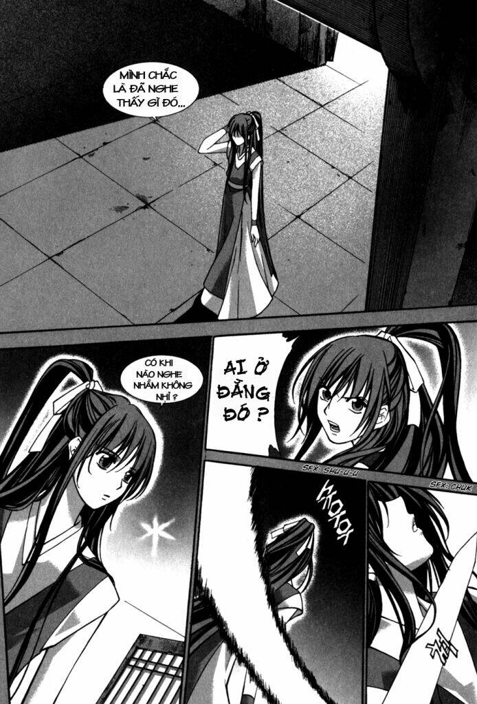 Id - The Greatest Fusion Fantasy Chapter 131 - 27