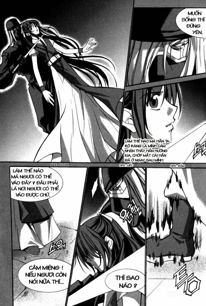 Id - The Greatest Fusion Fantasy Chapter 131 - 28