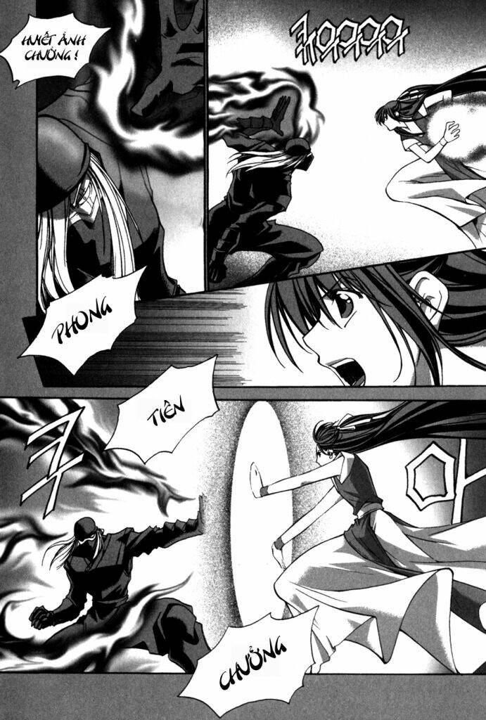 Id - The Greatest Fusion Fantasy Chapter 131 - 30