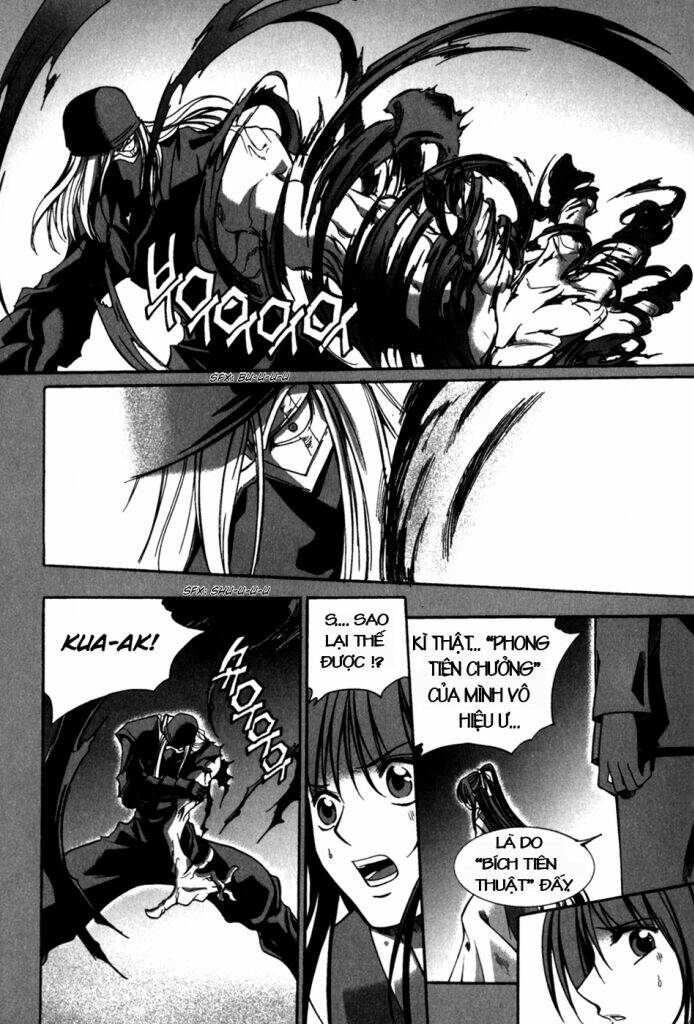 Id - The Greatest Fusion Fantasy Chapter 131 - 31