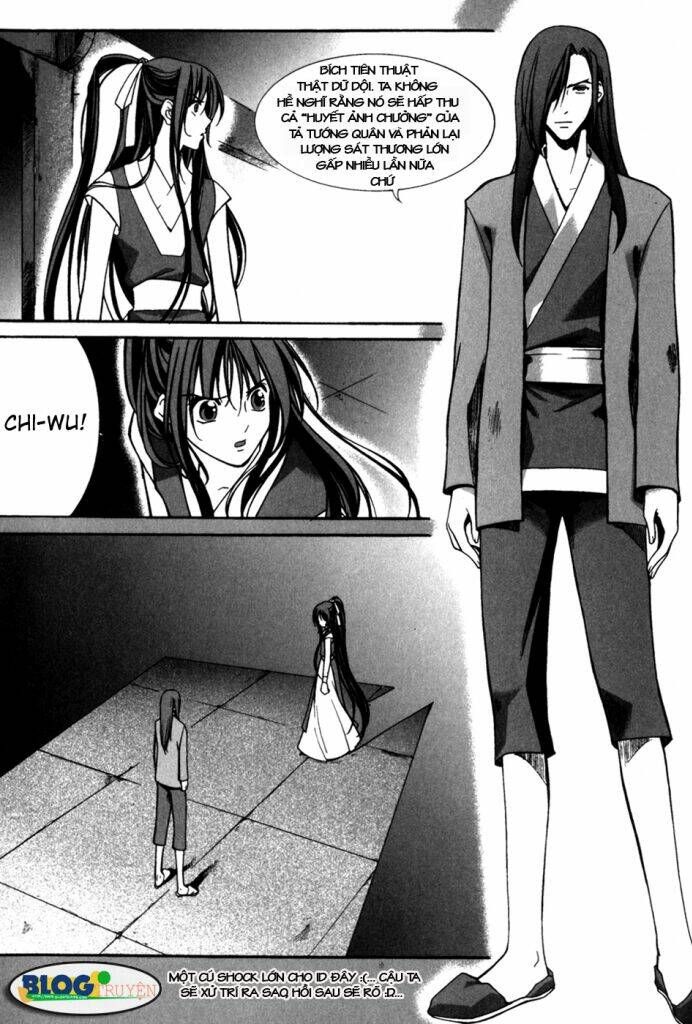 Id - The Greatest Fusion Fantasy Chapter 131 - 32