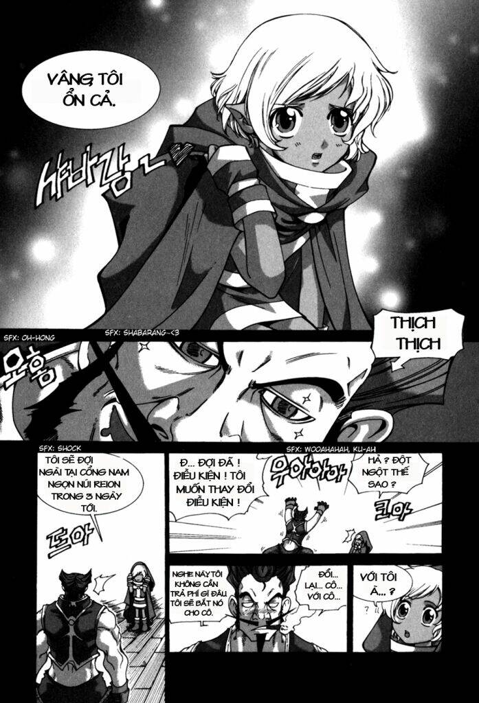 Id - The Greatest Fusion Fantasy Chapter 131 - 5