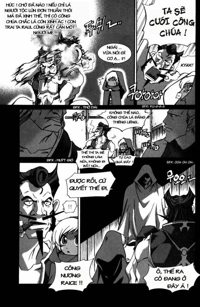 Id - The Greatest Fusion Fantasy Chapter 131 - 6