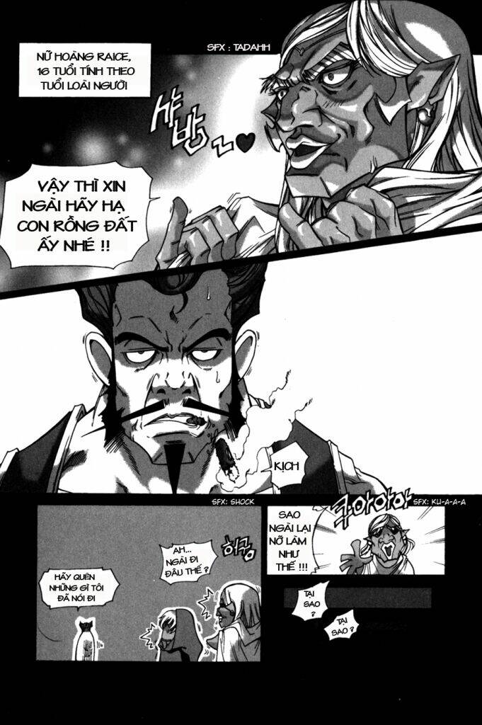 Id - The Greatest Fusion Fantasy Chapter 131 - 7