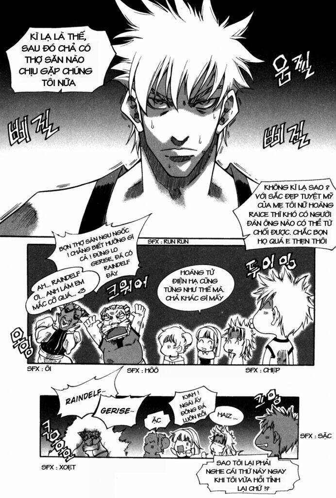 Id - The Greatest Fusion Fantasy Chapter 131 - 8