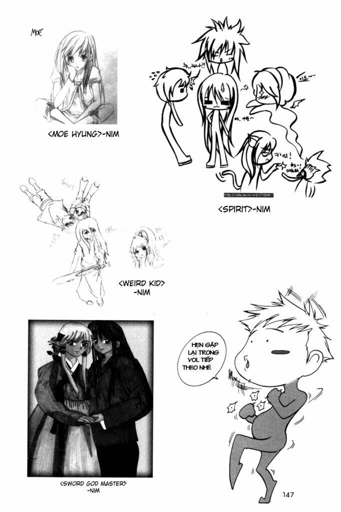 Id - The Greatest Fusion Fantasy Chapter 131 - 10