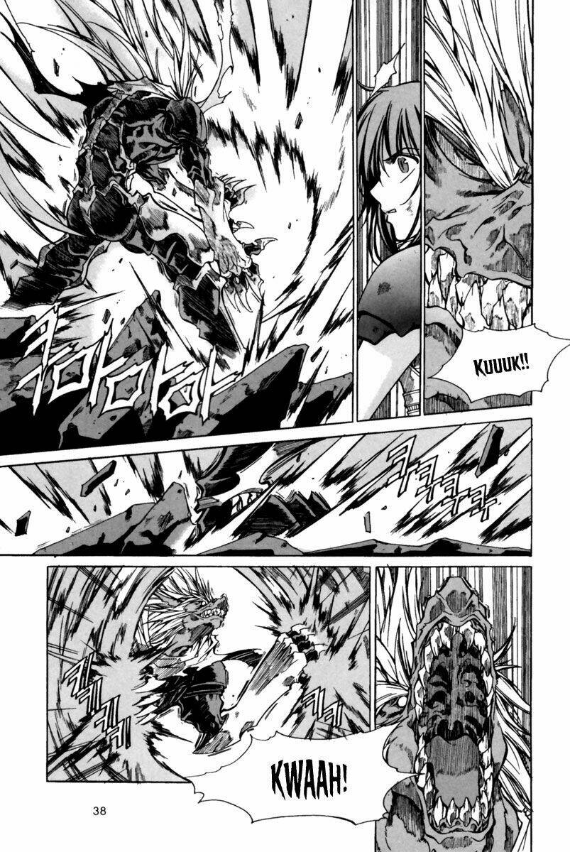 Id - The Greatest Fusion Fantasy Chapter 132.5 - 11