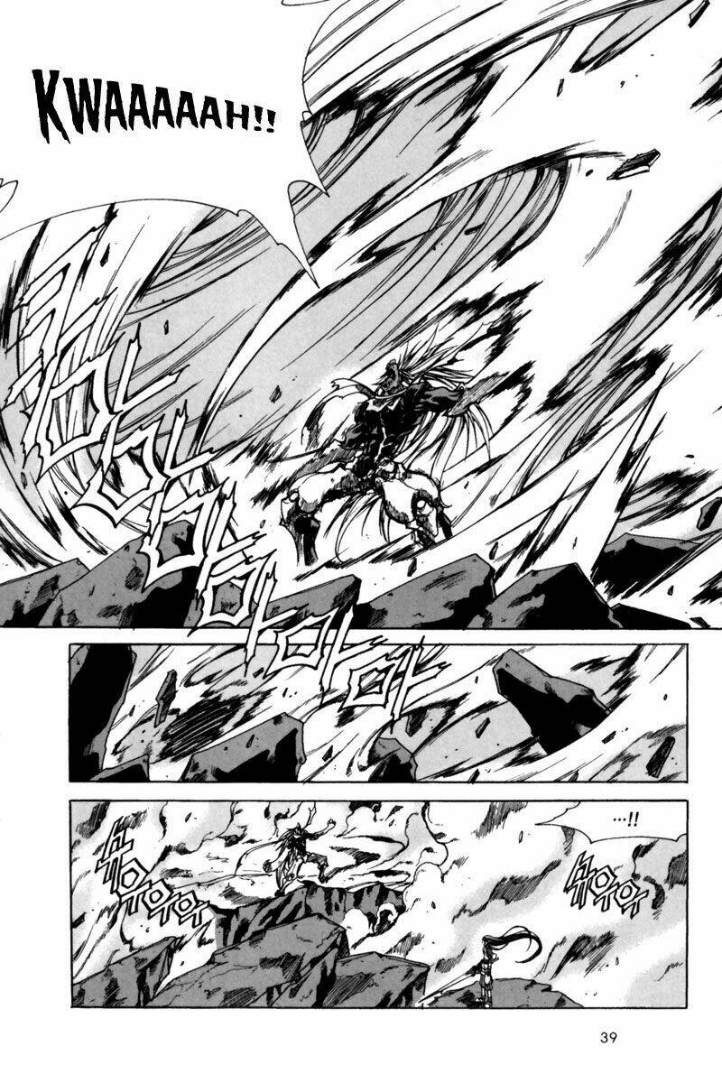 Id - The Greatest Fusion Fantasy Chapter 132.5 - 12