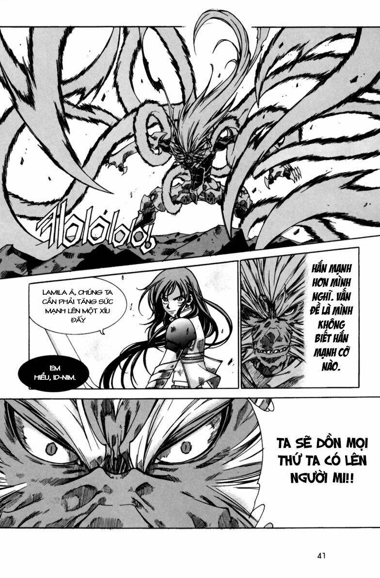 Id - The Greatest Fusion Fantasy Chapter 132.5 - 14