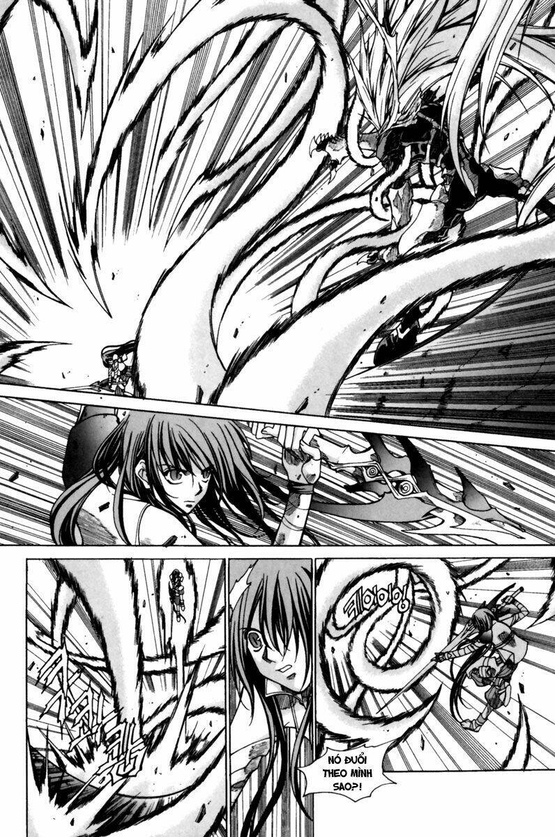 Id - The Greatest Fusion Fantasy Chapter 132.5 - 15