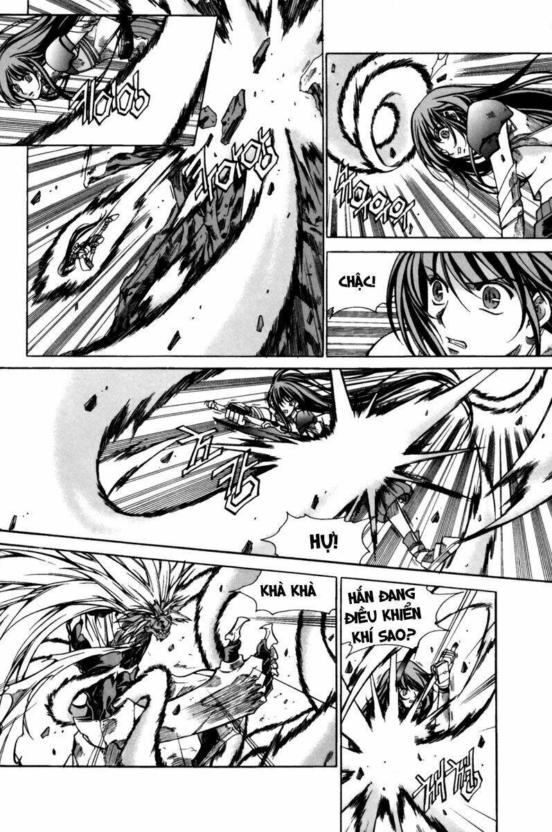 Id - The Greatest Fusion Fantasy Chapter 132.5 - 16