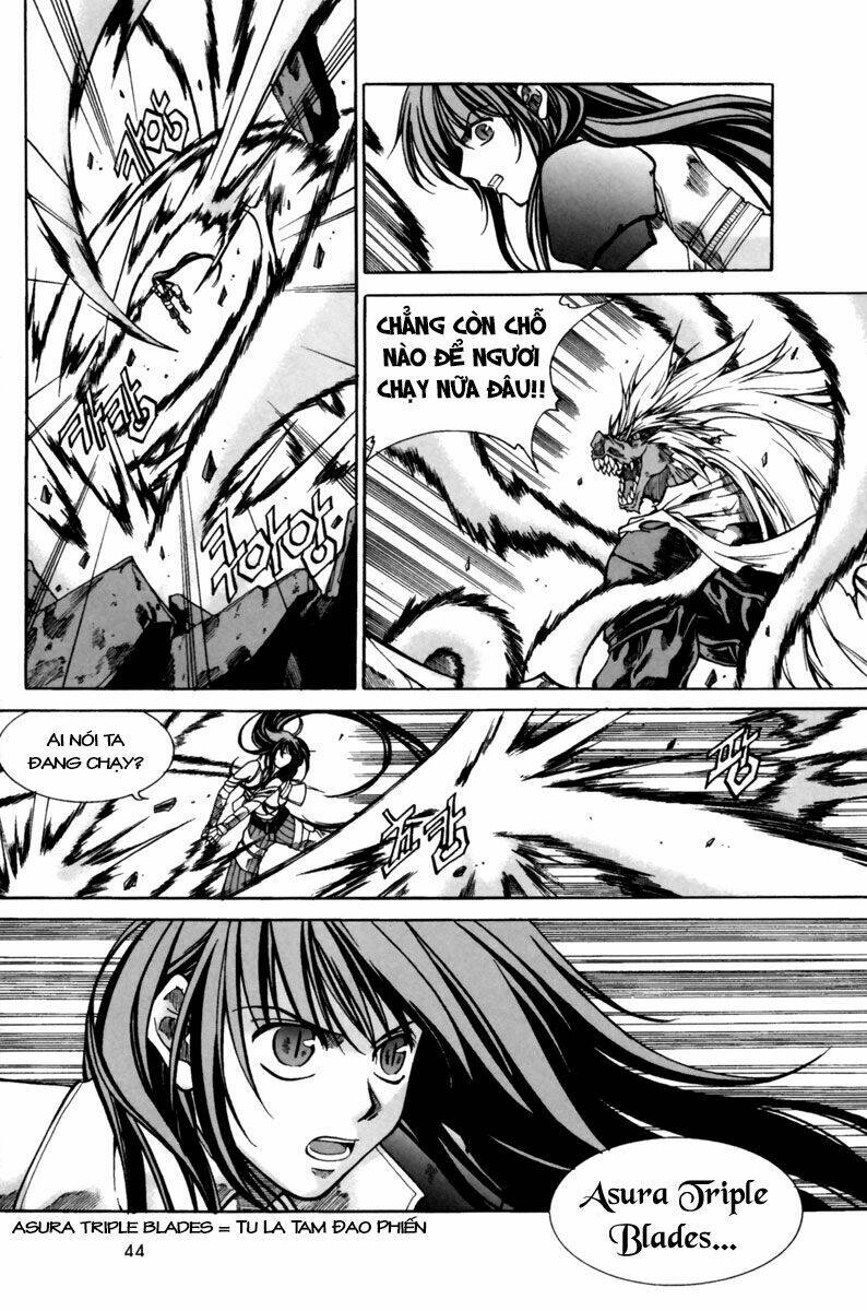 Id - The Greatest Fusion Fantasy Chapter 132.5 - 17