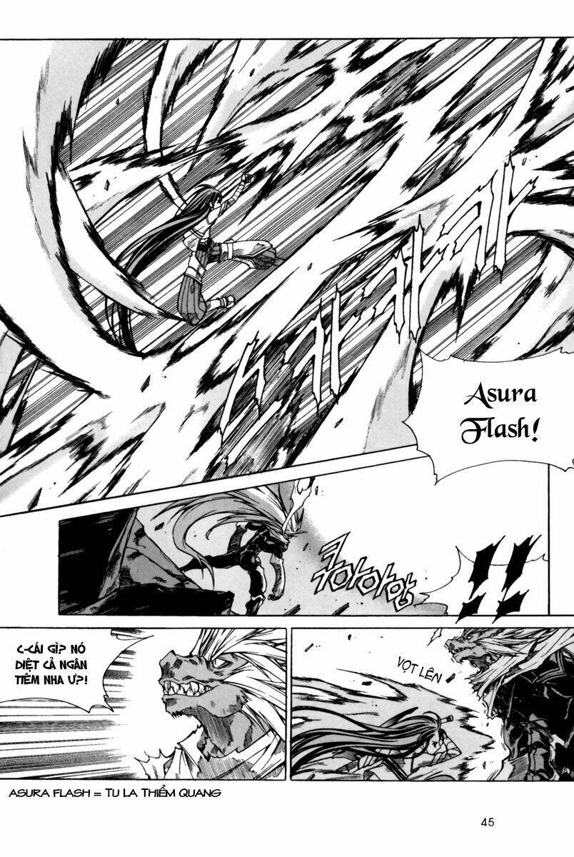 Id - The Greatest Fusion Fantasy Chapter 132.5 - 18